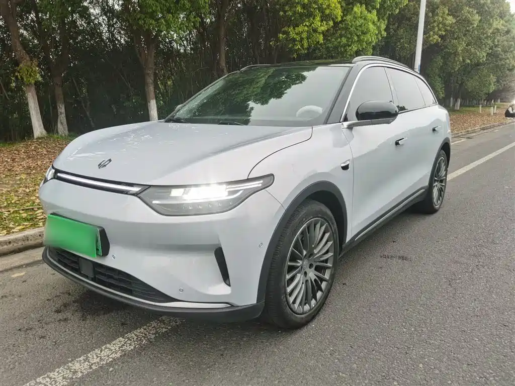 Leapmotor C11 2023