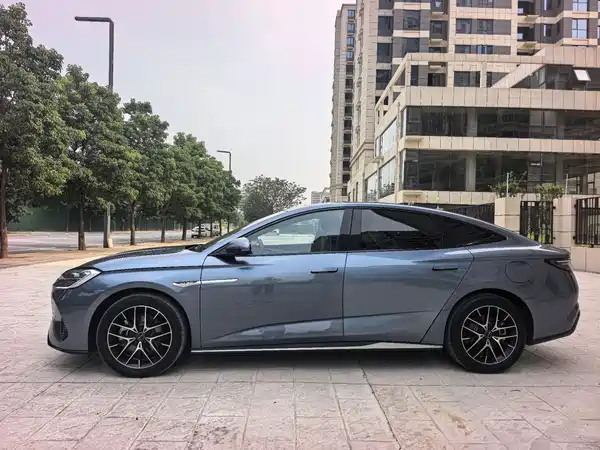 BYD Seal 2024