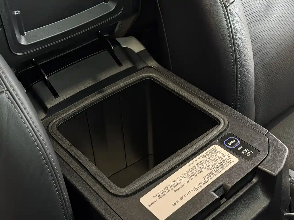 Toyota Prado 2019 — фото 18