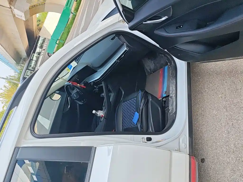 Changan CS35PLUS 2023 — фото 21
