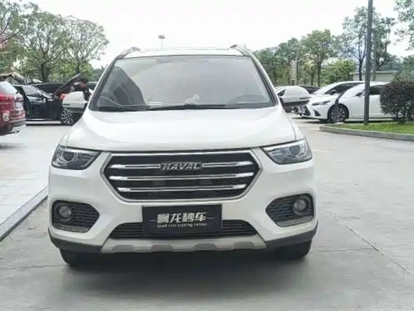 Haval H6 2020