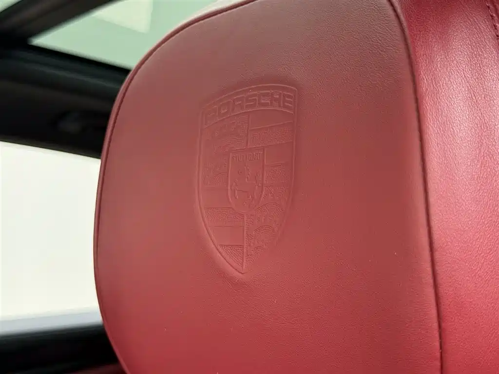 Porsche Cayenne 2021 — фото 20