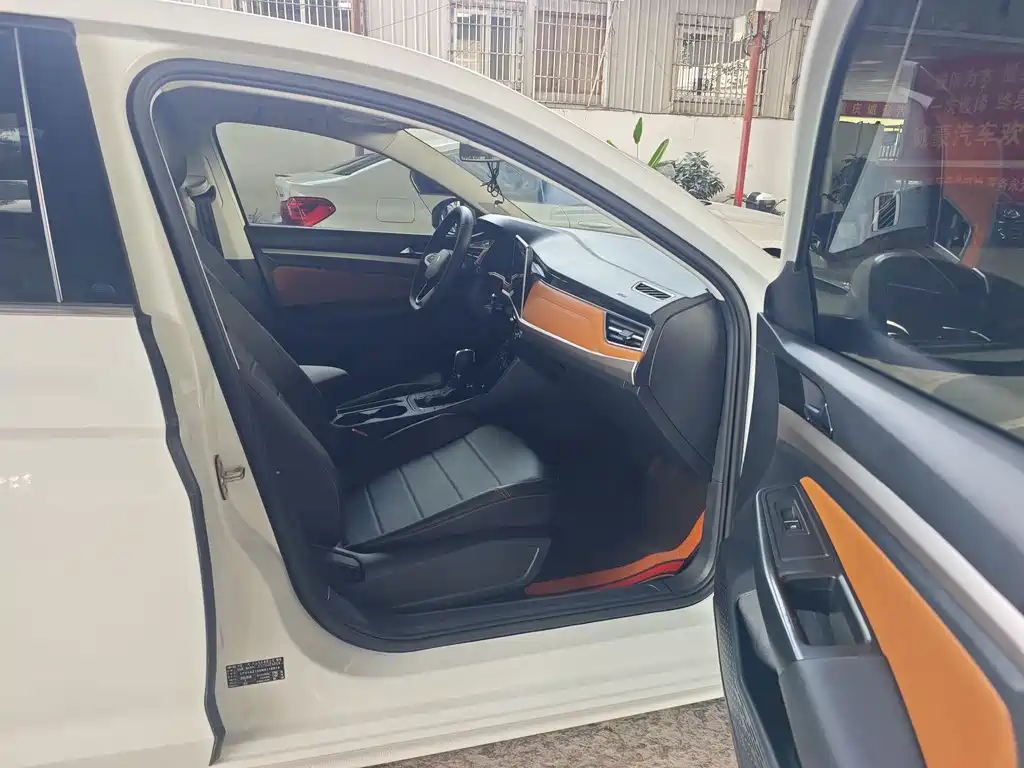 Volkswagen Bora 2022