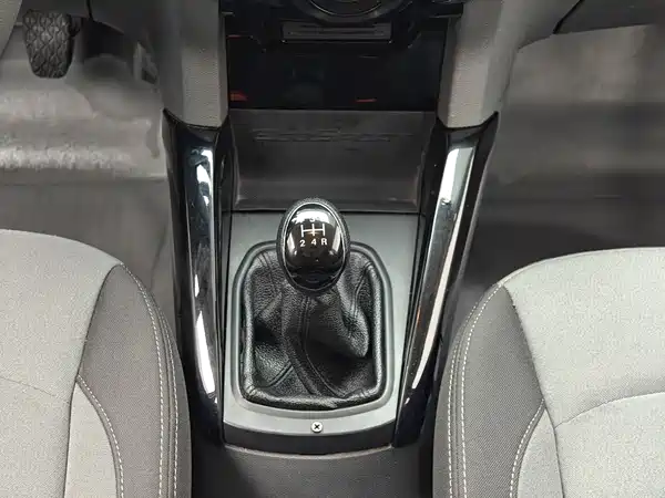 Ford EcoSport 2014