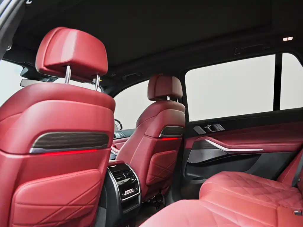 BMW X5 2022 — фото 13
