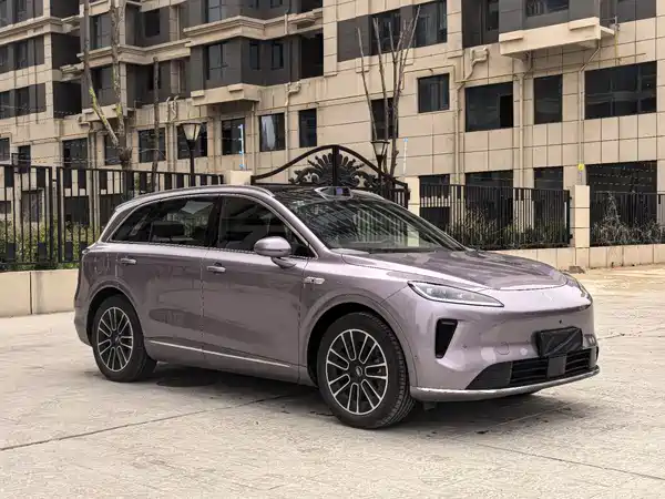 Shangjie H5 2025