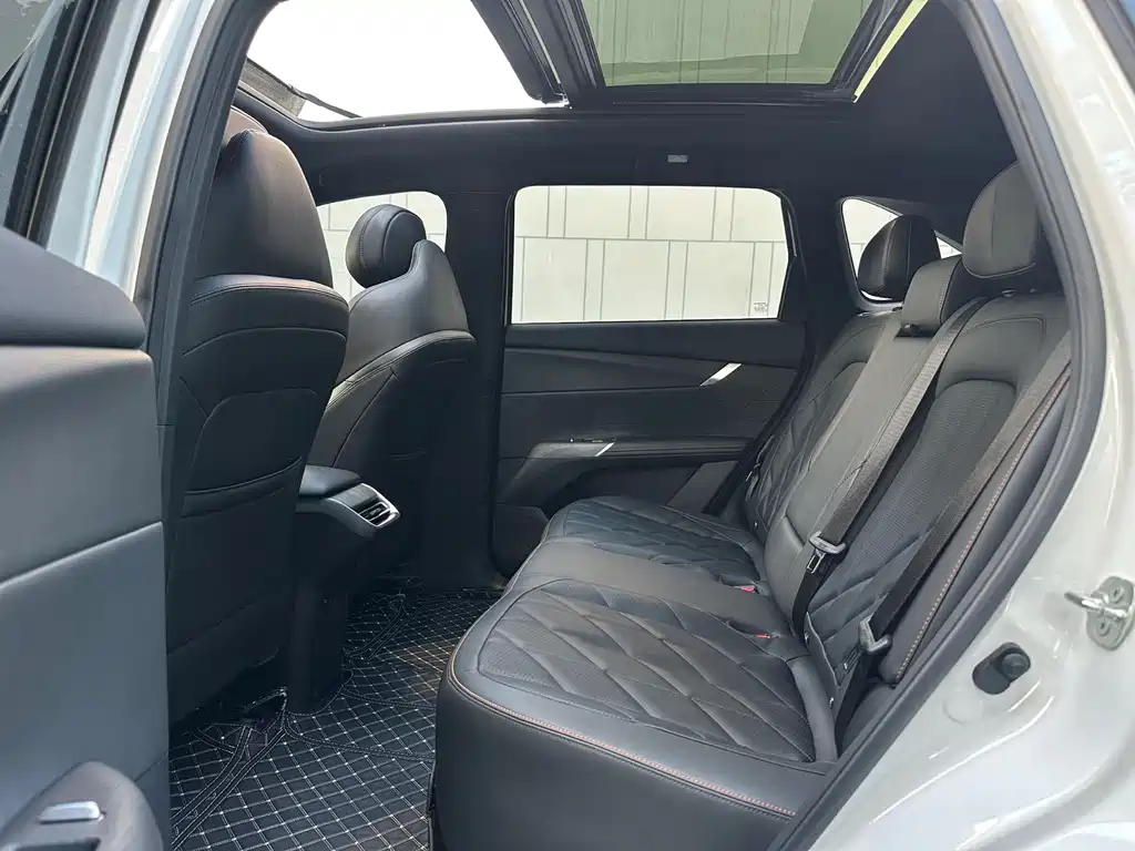 Changan CS75PLUS 2025 — фото 14