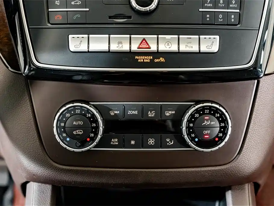 Mercedes-Benz GLS 2019 — фото 15