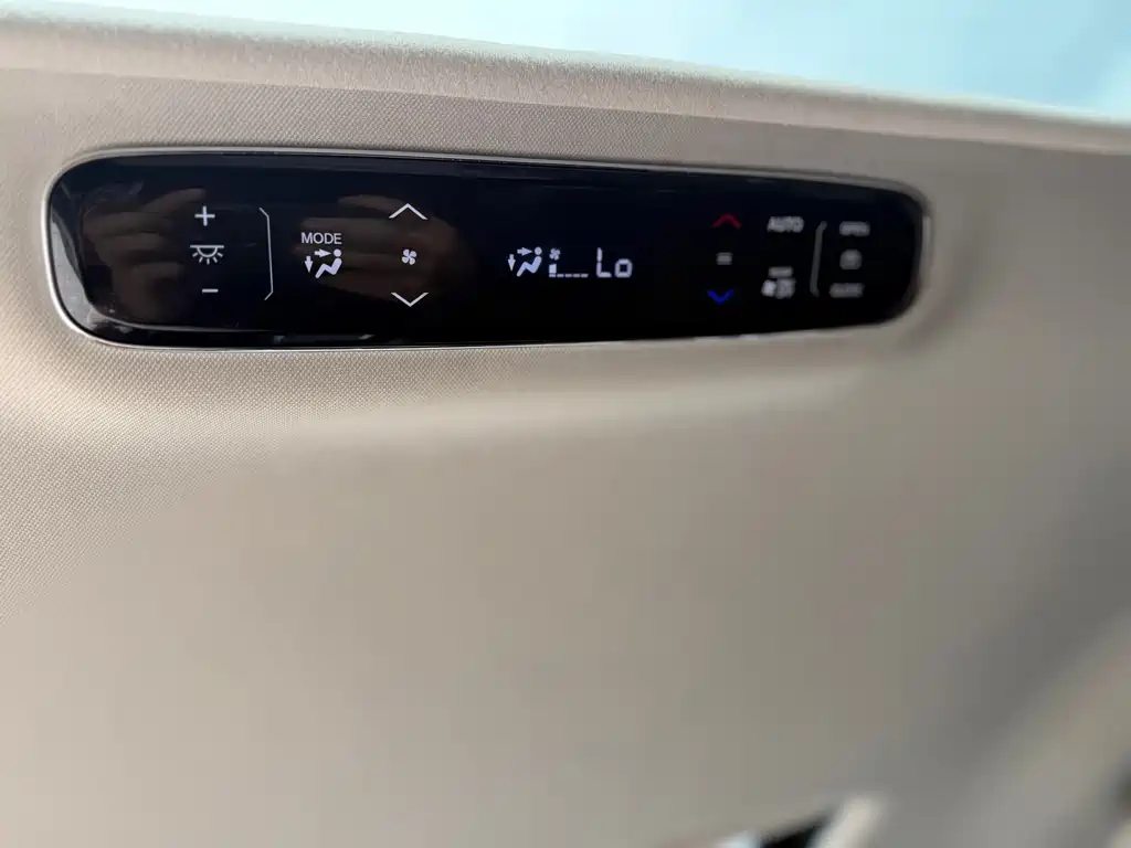 Honda Odyssey 2019 — фото 13