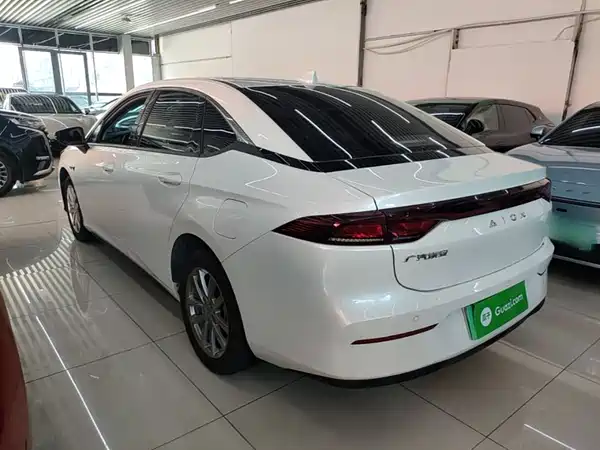 Aion S 2024