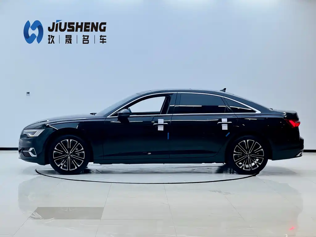 Audi A6L 2023