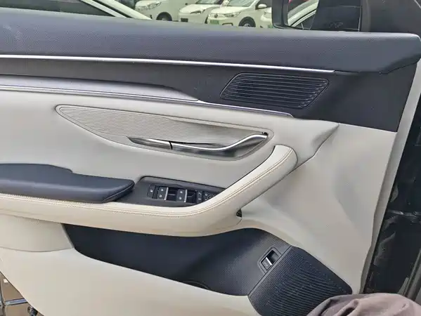 BYD Song PLUS New Energy 2023