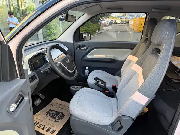 Wuling Hongguang MINIEV 2023
