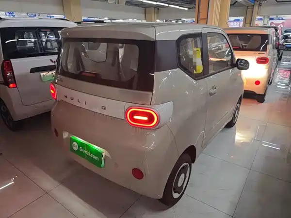 Wuling Hongguang MINIEV 2026