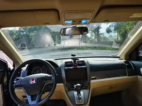 Honda CR-V 2008