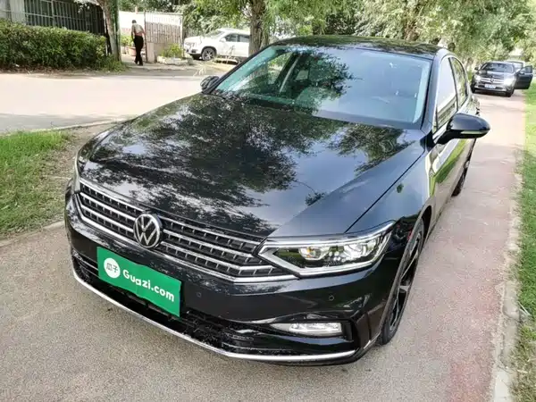Volkswagen Magotan 2023