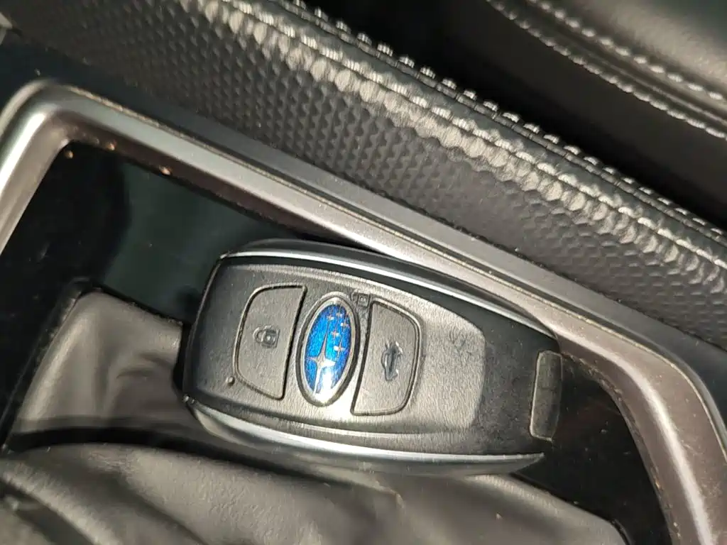 Subaru Forester 2019 — фото 9