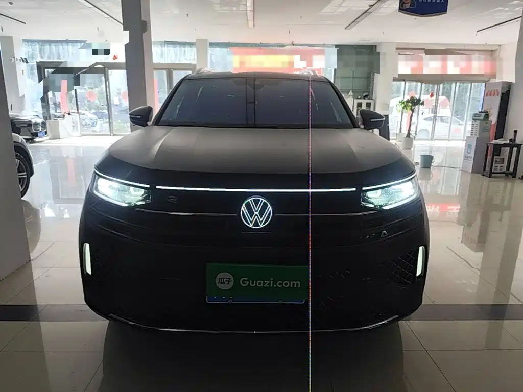 Volkswagen Tavendor 2025