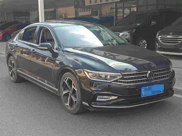 Volkswagen Magotan 2023