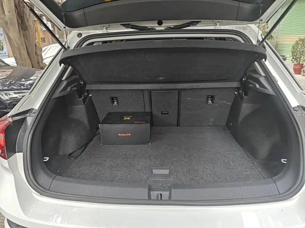 Volkswagen T-Roc 2021 — фото 15