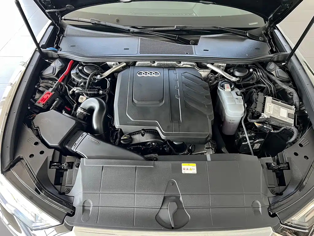 Audi A6L 2023