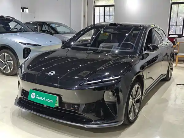 NIO ET5T 2024