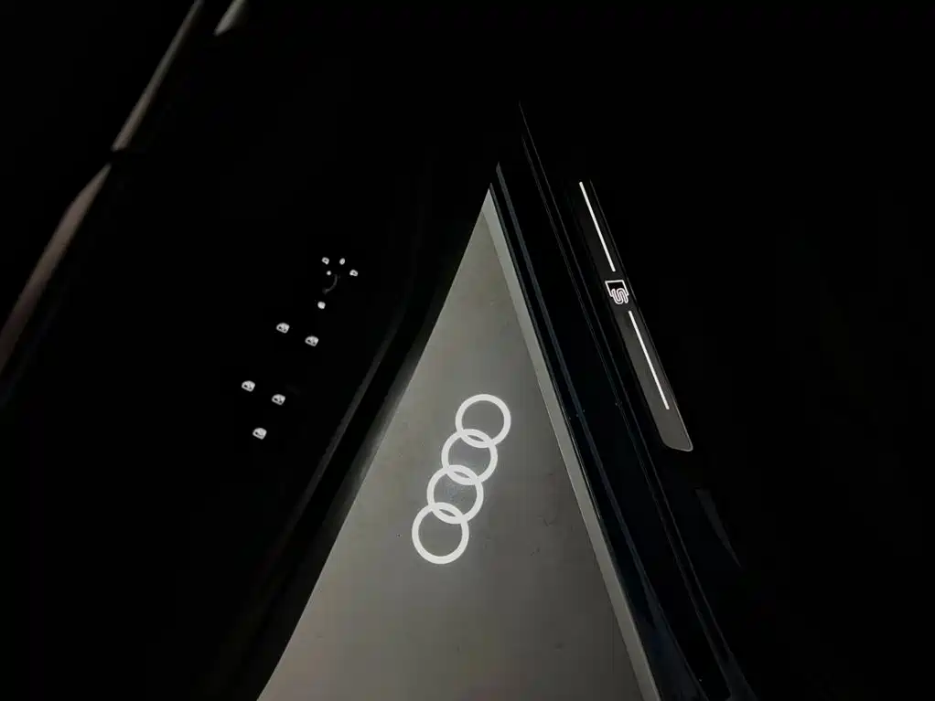 Audi A3 2022 — фото 17