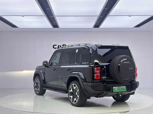 Icar V27 2026