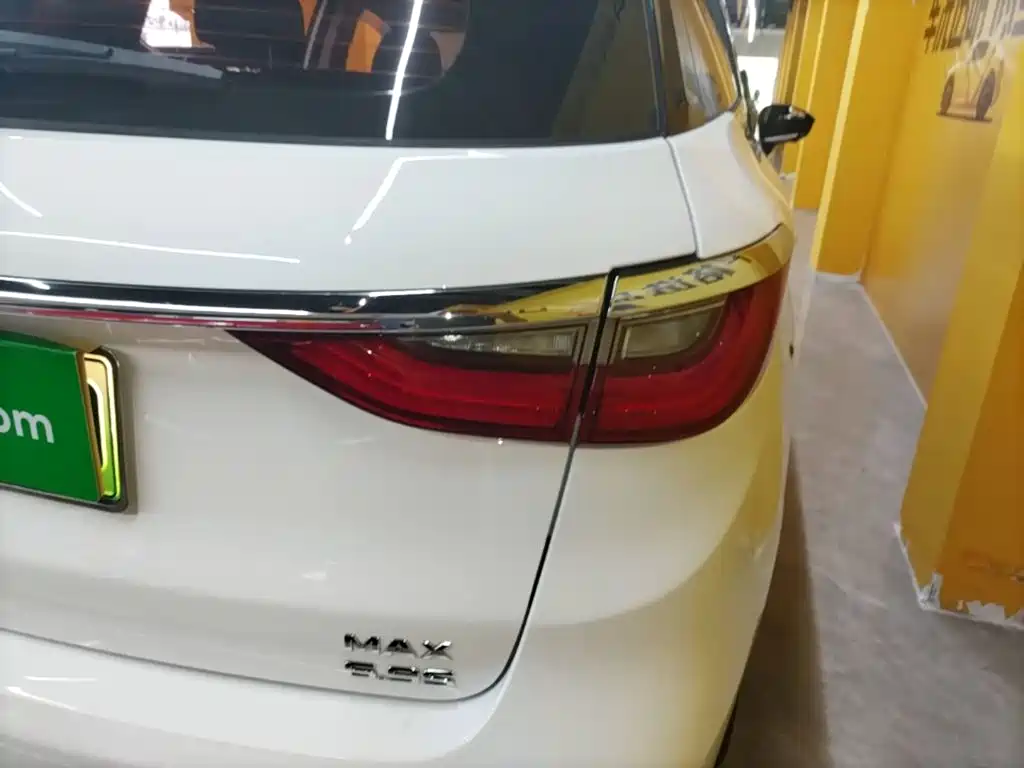 BYD Song MAX New Energy 2019 — фото 8