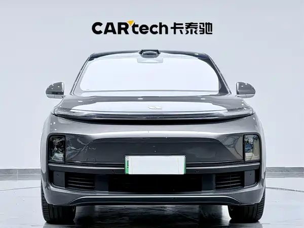 Li Auto L9 2023