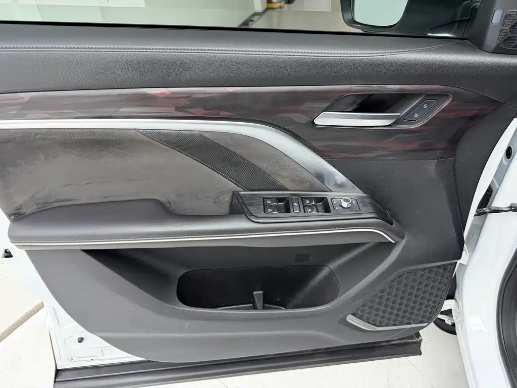 Haval H6 2022 — фото 11