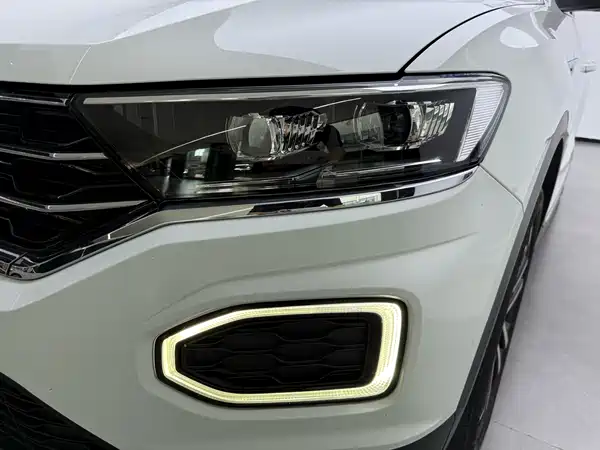 Volkswagen T-Roc 2020