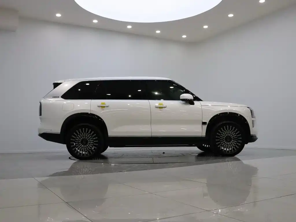 Zeekr 9X 2026