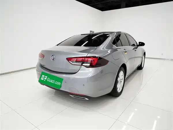 Buick Regal 2023