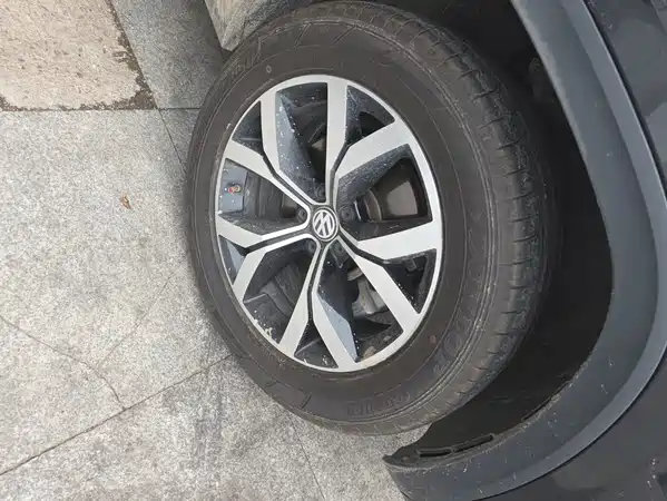 Volkswagen Teramont 2018