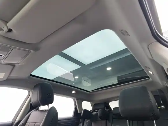 Land Rover Evoque 2020