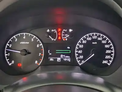 Nissan Sylphy 2015
