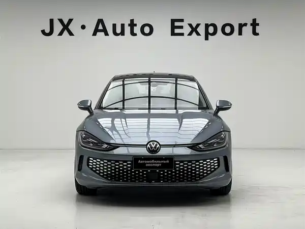 Volkswagen Lamando 2022