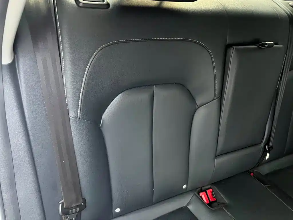 Roewe i6 Classic 2021 — фото 18