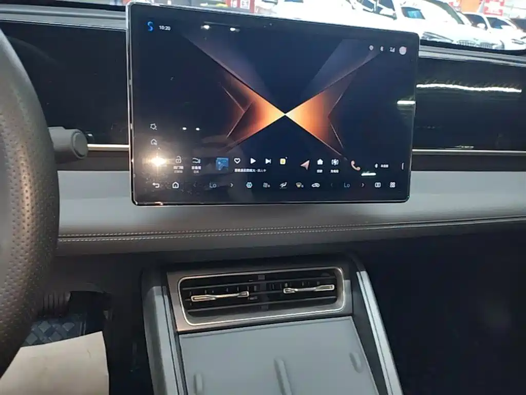 BYD Qin L 2025 — фото 13