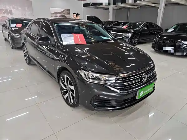 Volkswagen Sagitar 2023