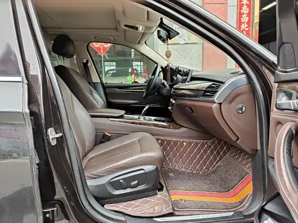 BMW X5 2015