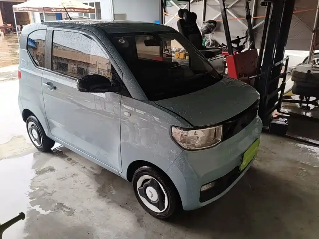 Wuling MINIEV 2023