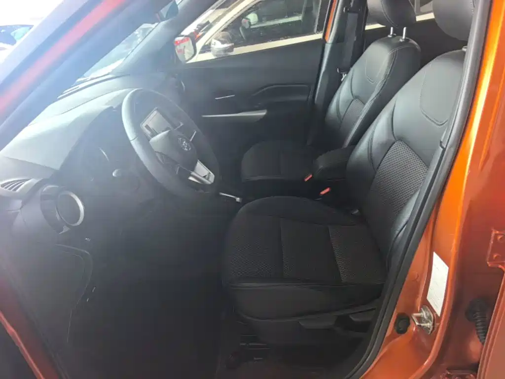 Nissan Kicks 2018 — фото 15