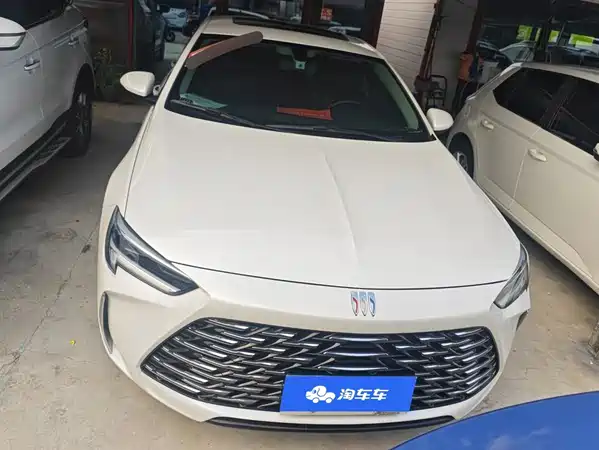 Buick Regal 2023