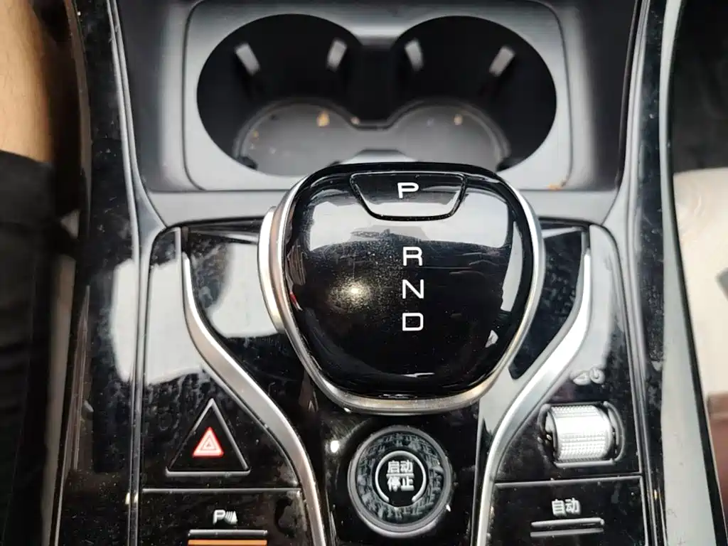 BYD Qin PLUS 2023 — фото 14