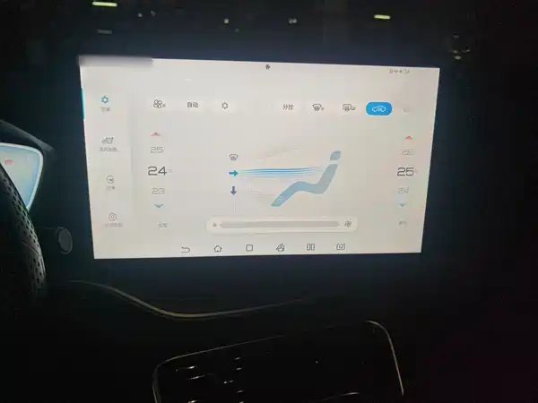 BYD Song PLUS New Energy 2022