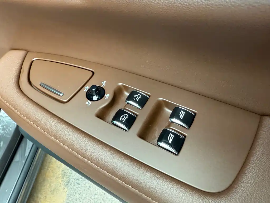 Volvo S90 2023 — фото 22