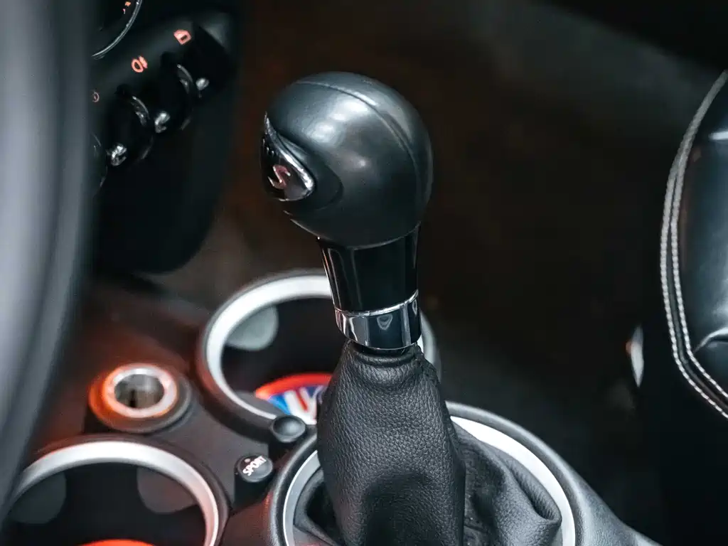 MINI Clubman 2013 — фото 16
