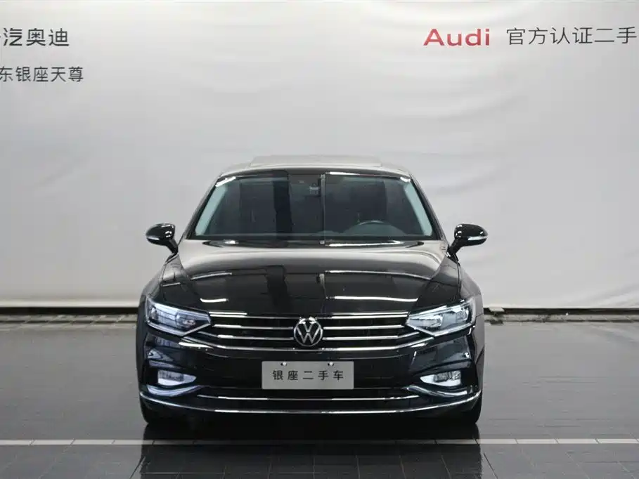 Volkswagen Magotan 2022